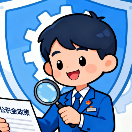 上饶《关于2025住房公积金年度缴存有关问题的通知》政策解读