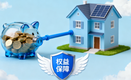 上饶住房公积金政策“上新” 一文为你划重点