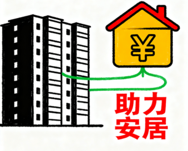 上饶从发放补贴到公积金贷提额，各地保障多子女家庭住房政策升温