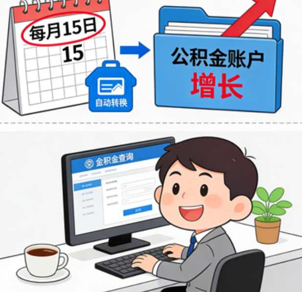 上饶公积金代办服务:专业赋能,合规守护您的住房权益