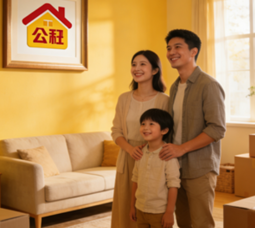 上饶夫妻购房提取住房公积金