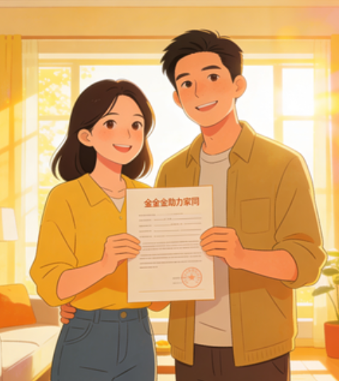 上饶提取住房公积金直付房租业务操作详解