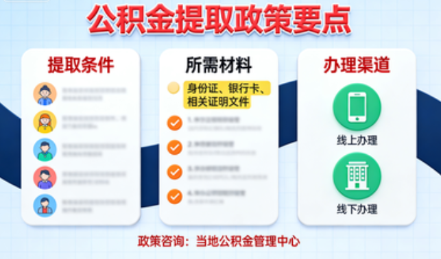上饶异地购房公积金提取全攻略
