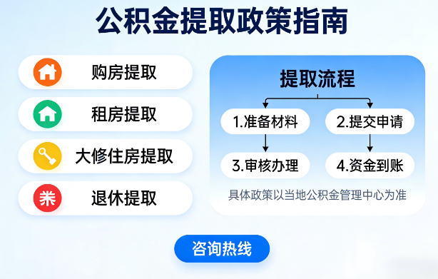 上饶住房公积金与养老规划：制度功能解析与个人资金活用指南