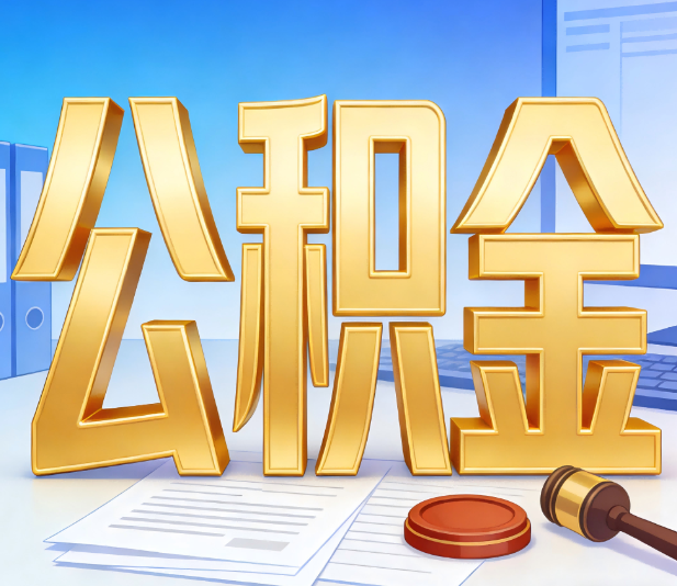 上饶第三方公积金服务公司的价值重构与行业共赢