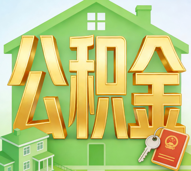 上饶公积金代办新角色:从“跑腿”到“家庭资产配置助手”