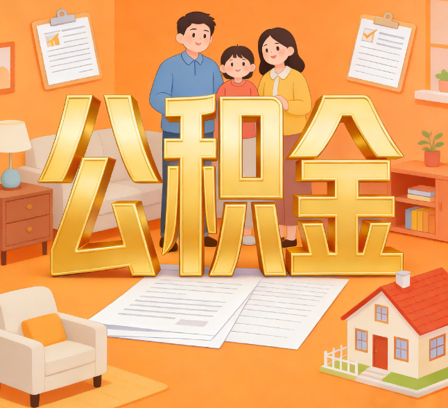 上饶公积金代办服务的现实价值与普惠意义