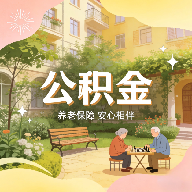 上饶全面解读住房公积金的多元用途