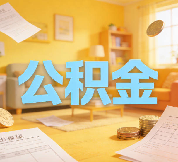 上饶别让公积金“躺在账户里睡觉”!