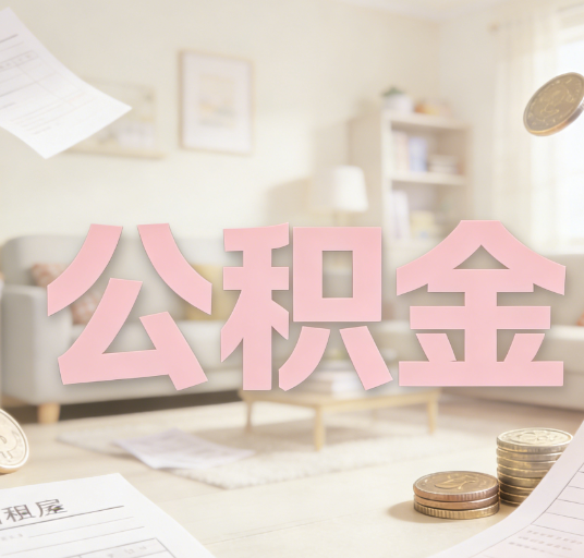 上饶公积金代办的“正确打开方式”:这4种情况下,找合规代办是真省心