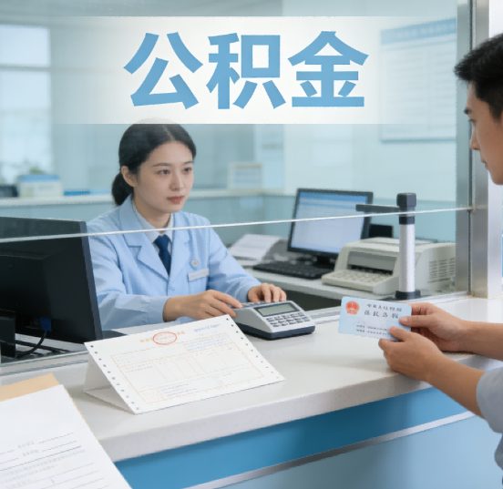 上饶公积金提取的两种方式全面对比