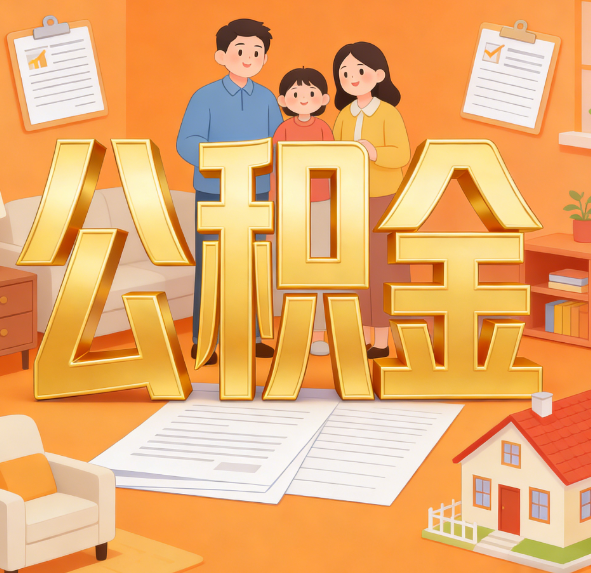 上饶公积金代办服务悄然兴起