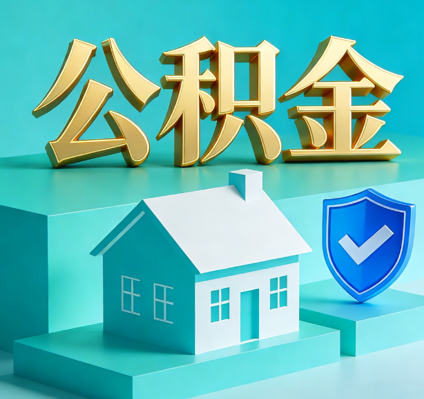 上饶公积金代办服务观察:当“沉睡的资金”遇上“专业的桥梁”