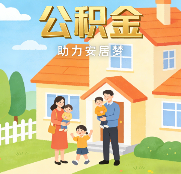 上饶公积金代办行业观察:合规化浪潮下,专业服务迎来价值回归
